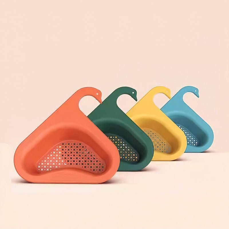 1+1 Gratuito | SwanBasket™ - Mantieni la tua cucina pulita facilmente!