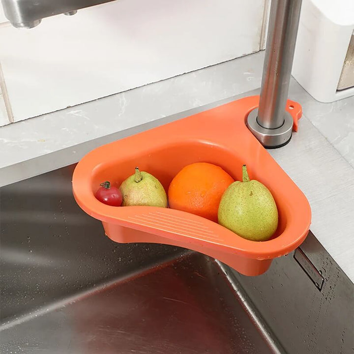 1+1 Gratuito | SwanBasket™ - Mantieni la tua cucina pulita facilmente!
