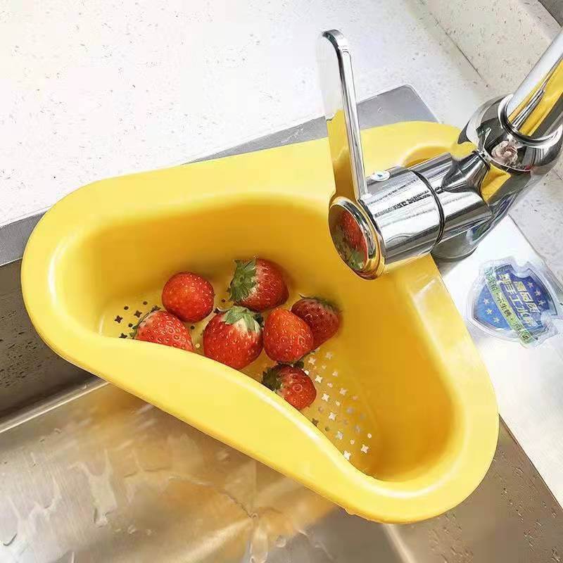 1+1 Gratuito | SwanBasket™ - Mantieni la tua cucina pulita facilmente!