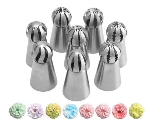 CakeCraft™ Crea design magnifici