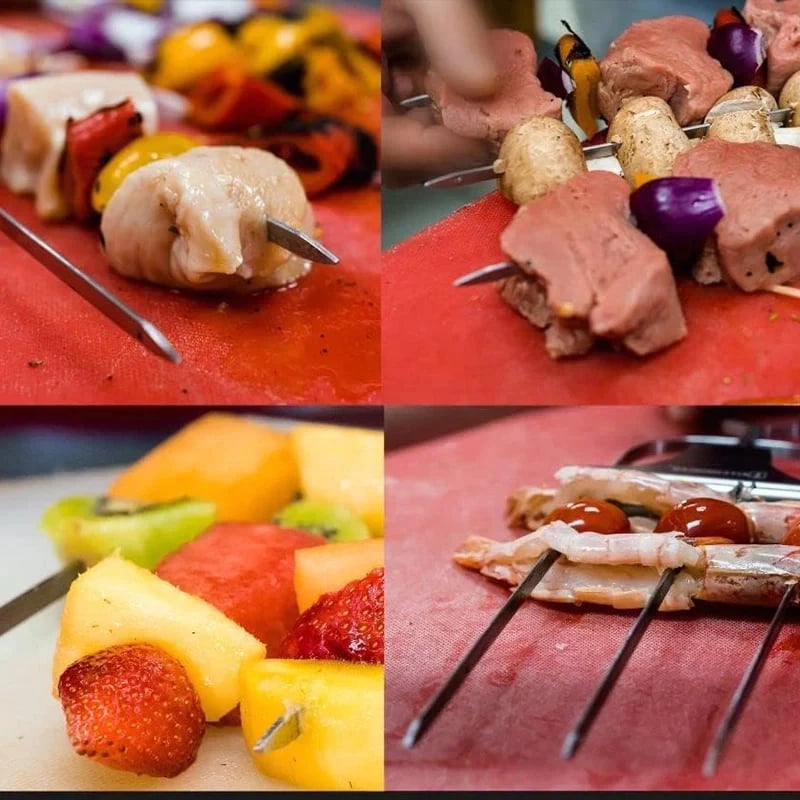 Grillmeister™ Perfetto per il barbecue