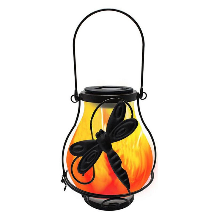 EcoLight™ Lampe Solaire Sérénité