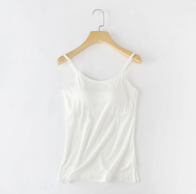 BHKomfort™ Canotta con reggiseno integrato