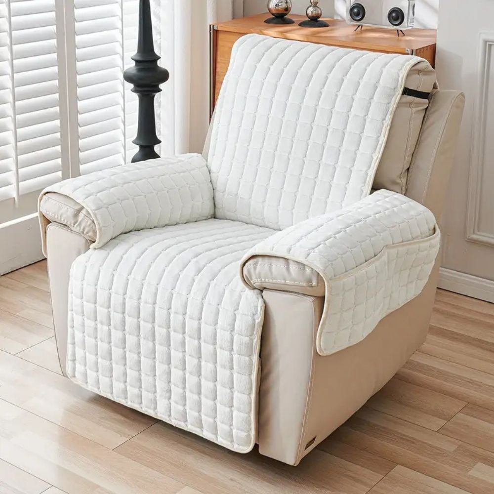 Copertura per Poltrona Recliner Snug Grid