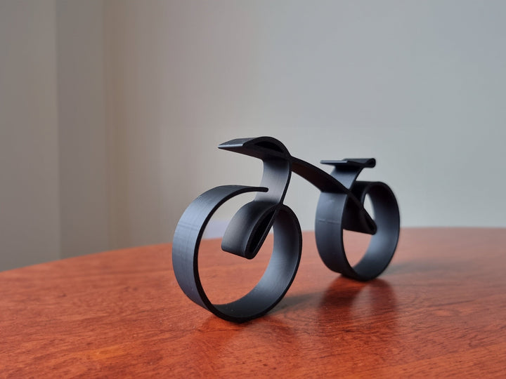 CycleCharm™ Stile Pédalé