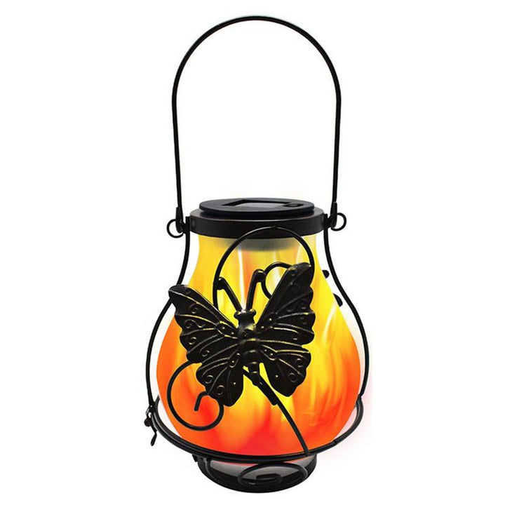 EcoLight™ Lampe Solaire Sérénité