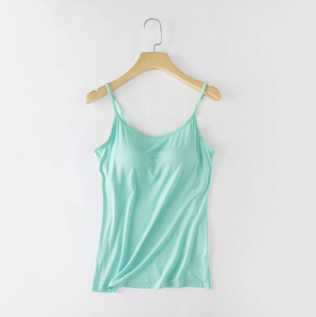 BHKomfort™ Canotta con reggiseno integrato