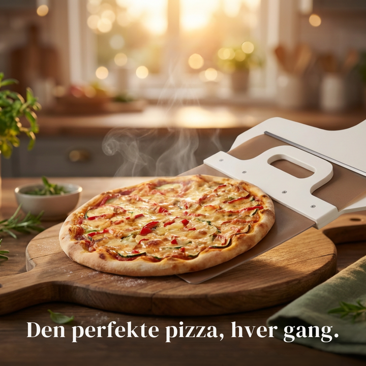 EasyGlide™ – Paletta per pizza antiaderente