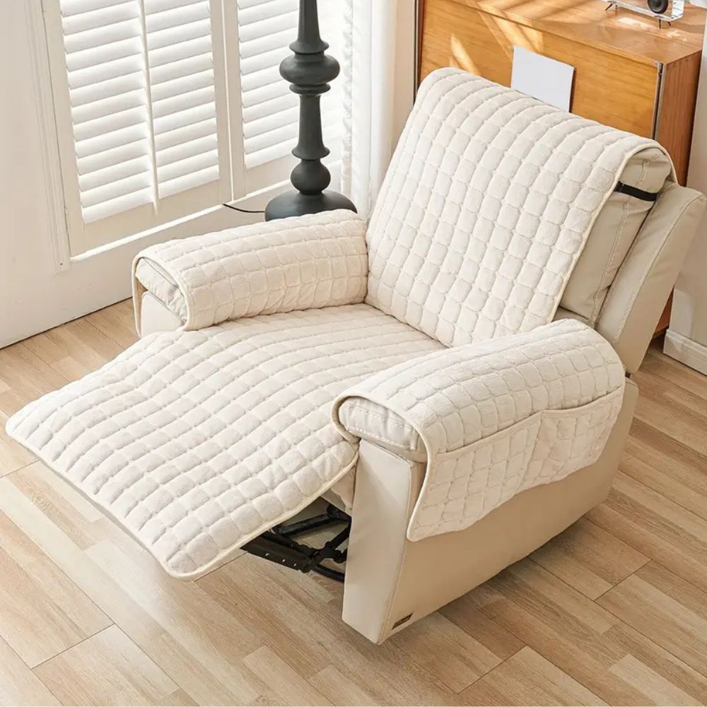 Copertura per Poltrona Recliner Snug Grid