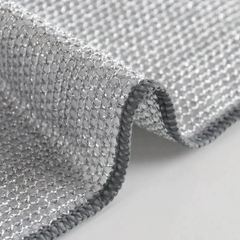 ScrubMate™ Efficace contro lo Sporco