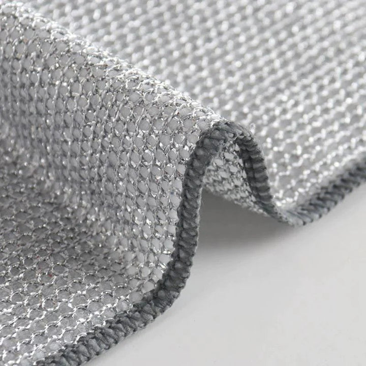 ScrubMate™ Efficace contro lo Sporco