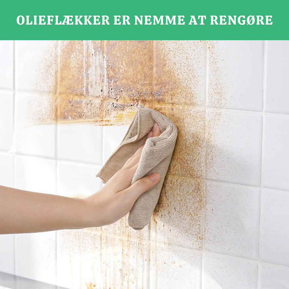 WallGuard™ – Pellicola Protettiva Murale Trasparente Elettrostatica