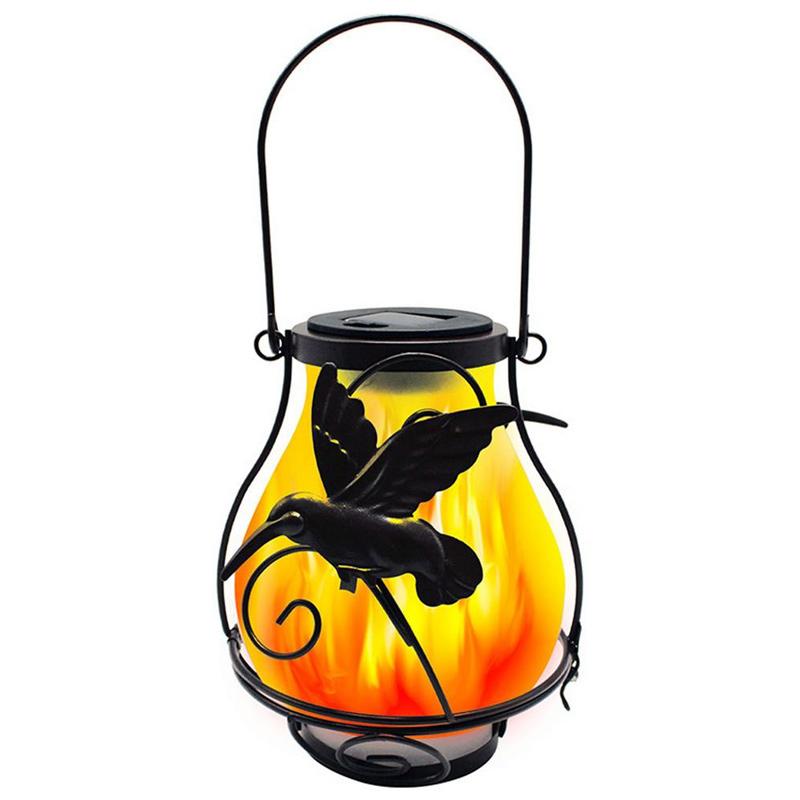 EcoLight™ Lampe Solaire Sérénité