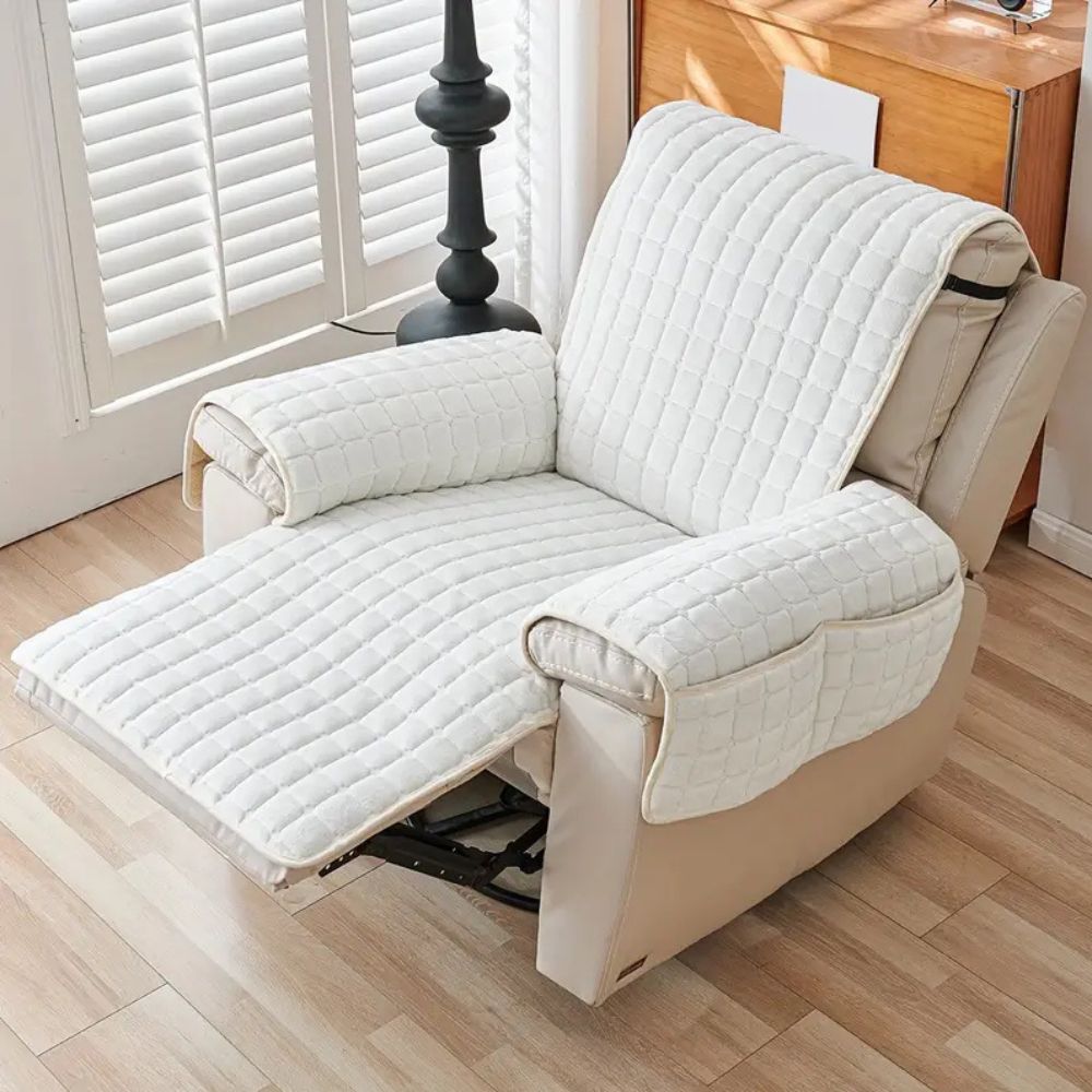 Copertura per Poltrona Recliner Snug Grid