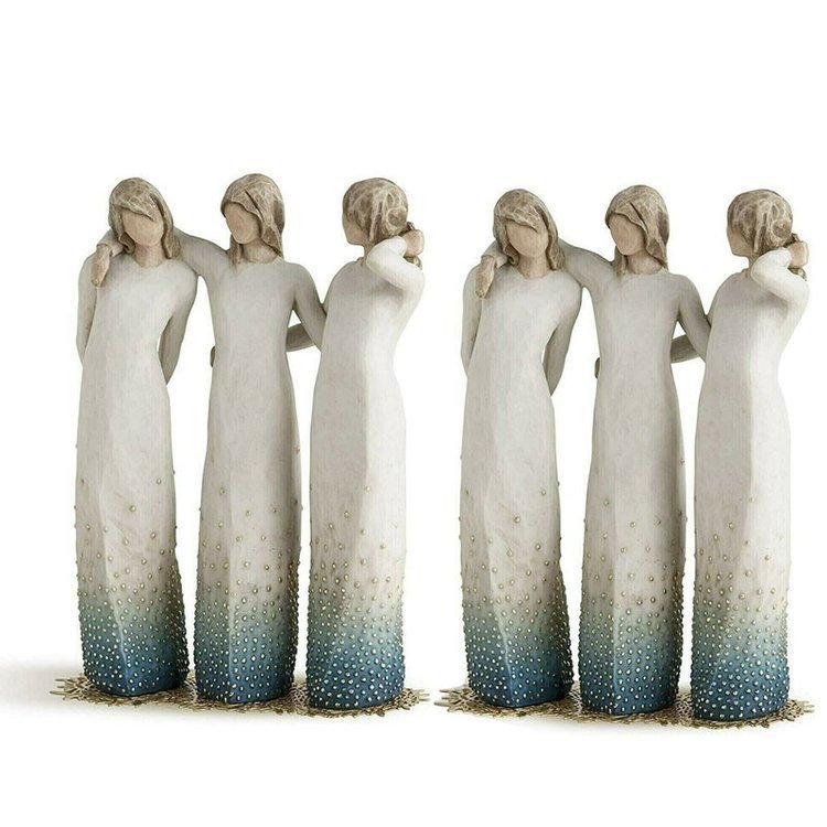 ArtfulStatue™ Elevazione dell&