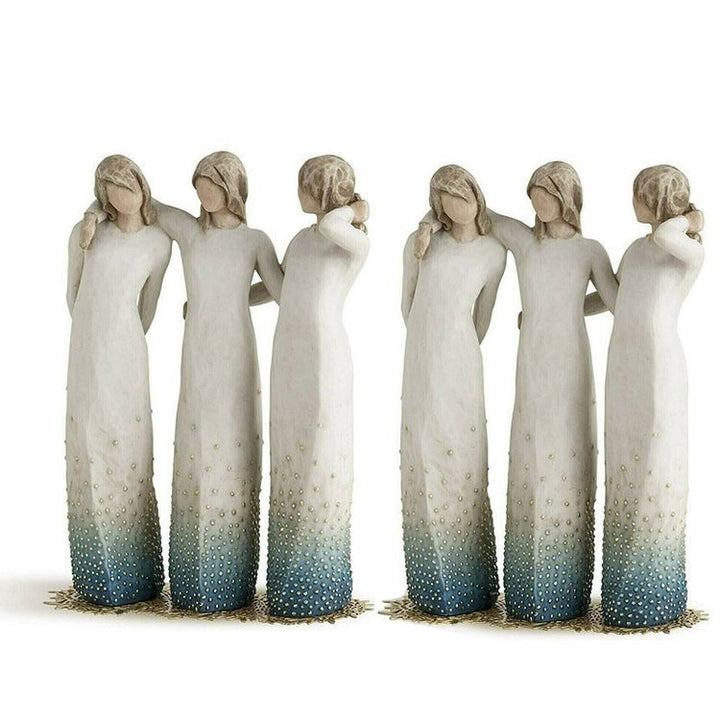 ArtfulStatue™ Elevazione dell&