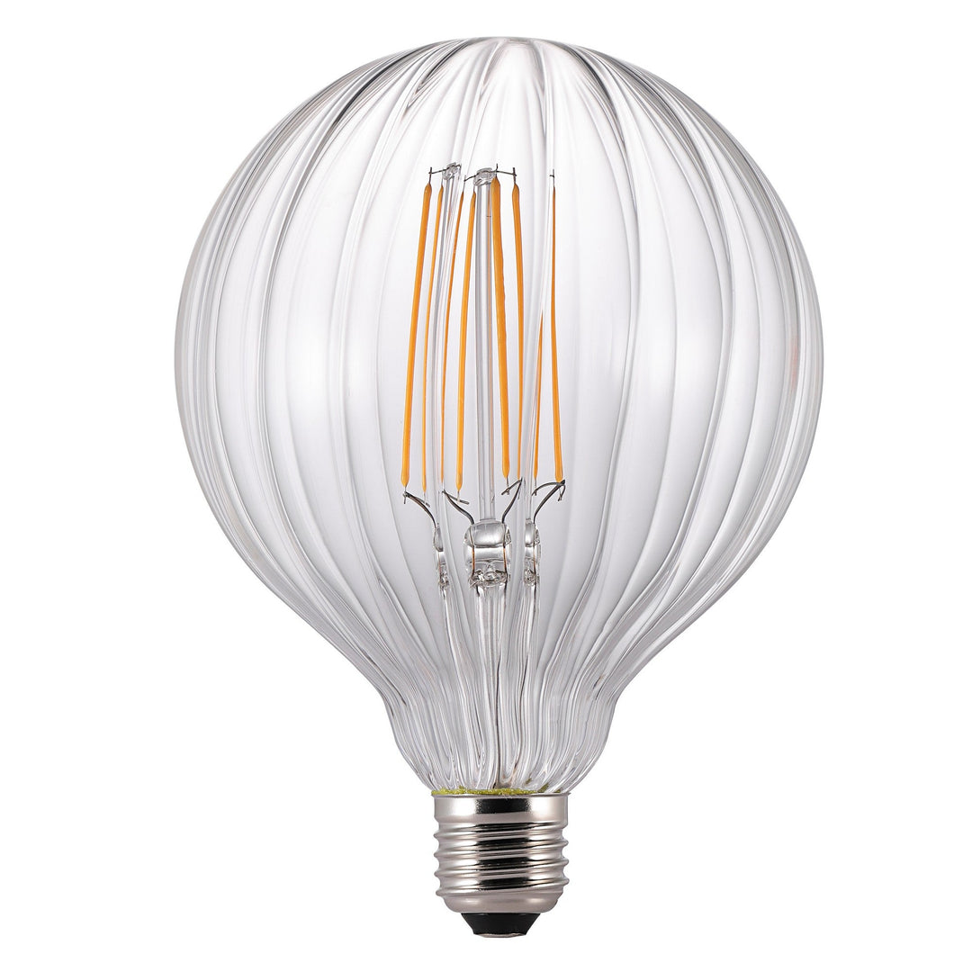 Lampadina a Filamento LED Avra Stripes