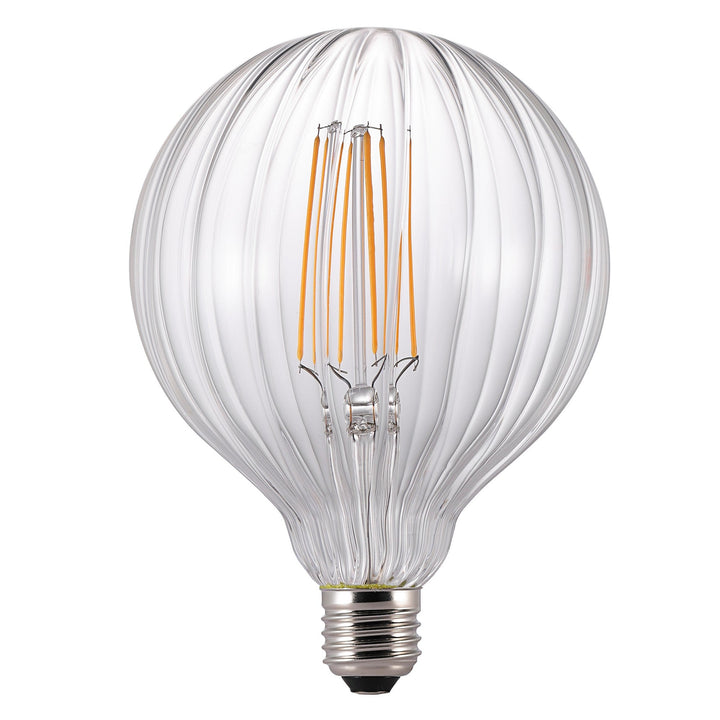 Lampadina a Filamento LED Avra Stripes