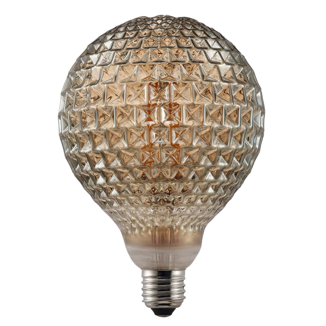 Lampadina LED Filamento E27 Avra Dent 130lm G120 Globo 2200k