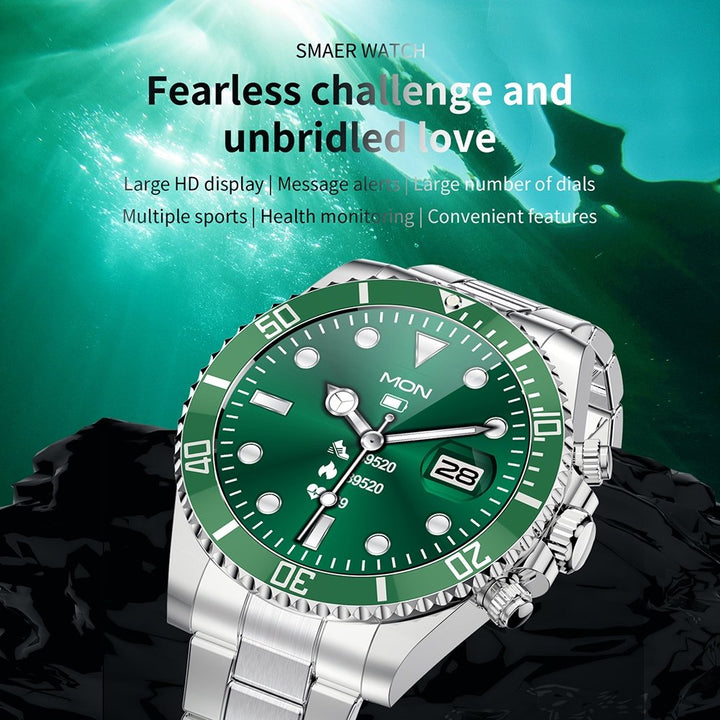 Orologio TimeCore™ Tutto-in-Uno