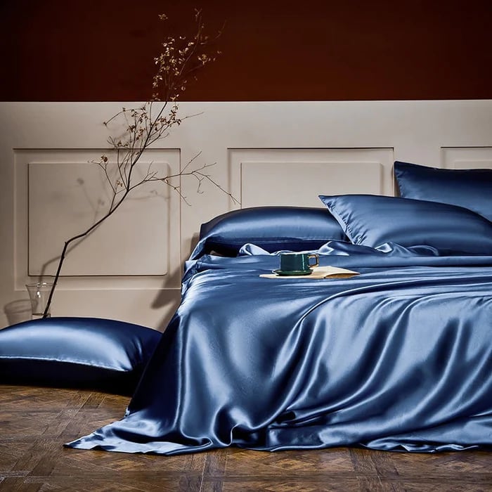 LuxeRest™ Esperienza di Sonno Perfetto