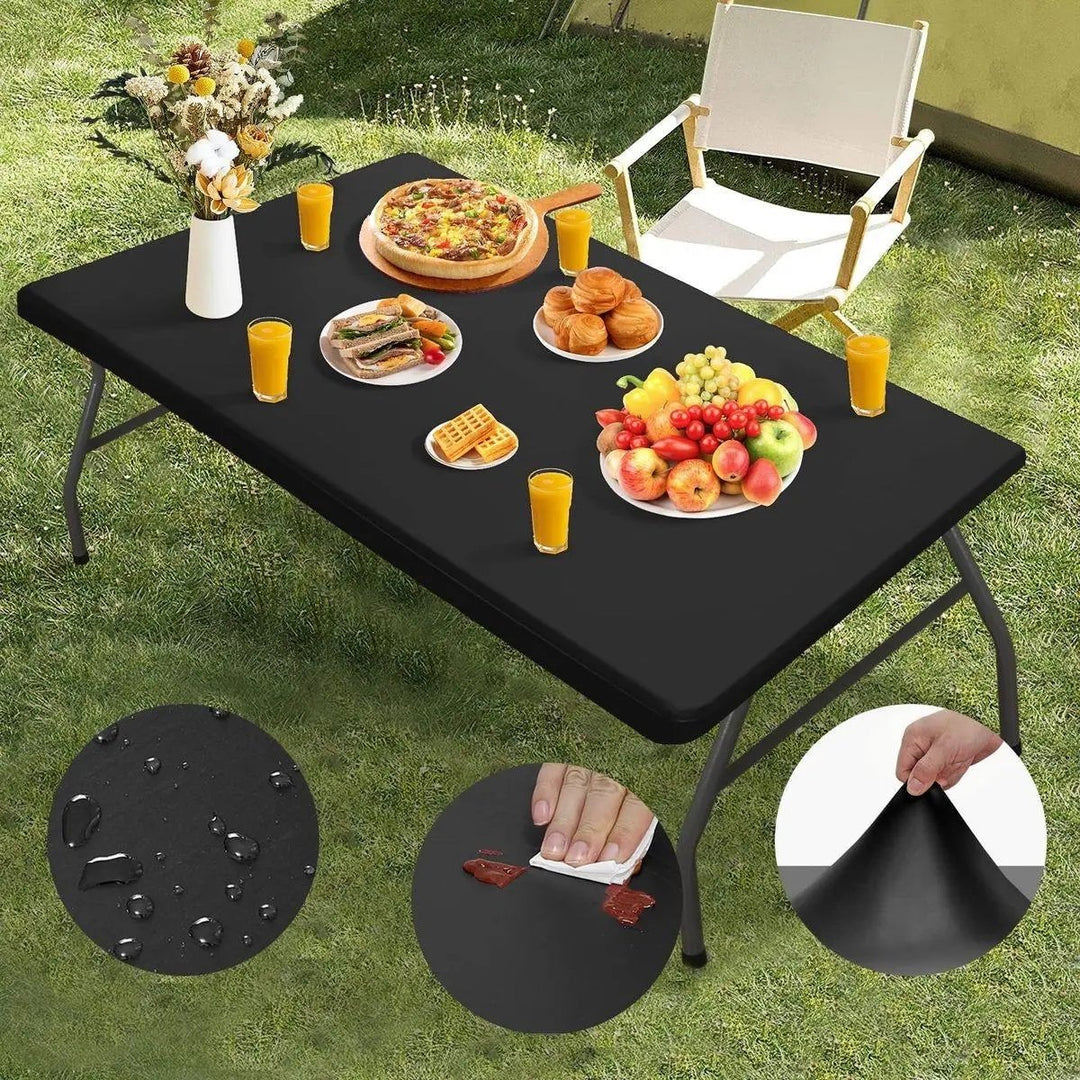 FlexiCover™ – Copertura Elastico Impermeabile con Vestibilità Perfetta