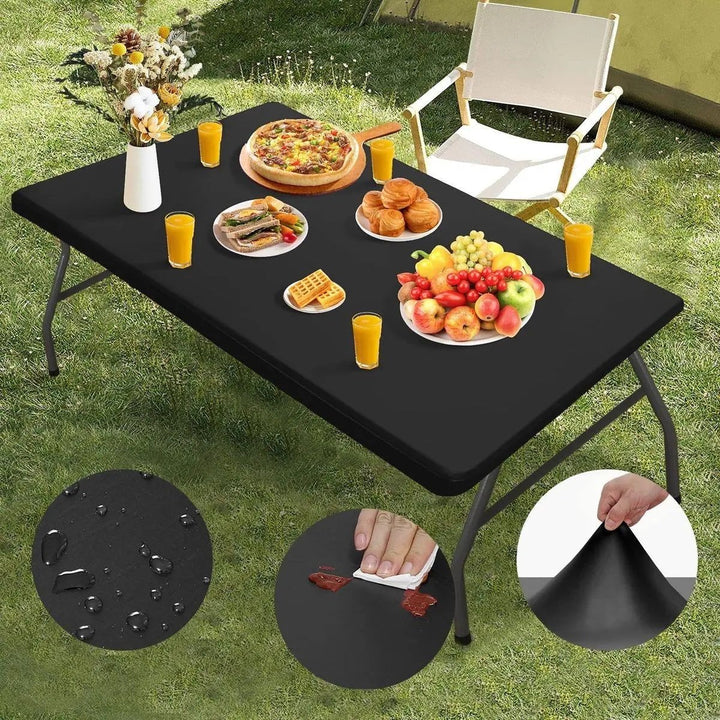 FlexiCover™ – Copertura Elastico Impermeabile con Vestibilità Perfetta