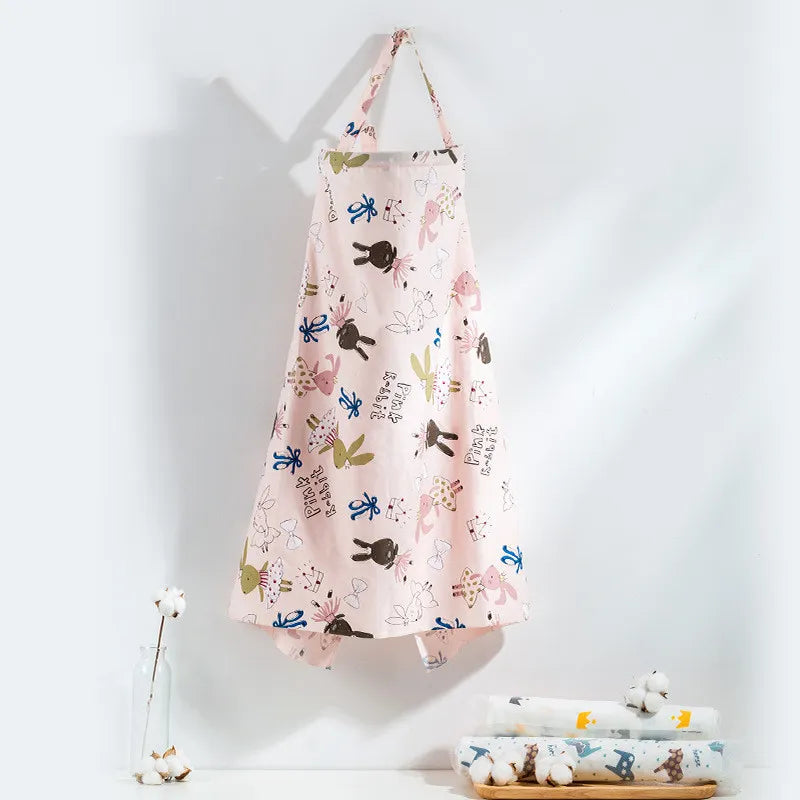 NurseCover | Soluzione Elegante e Confortevole per l&