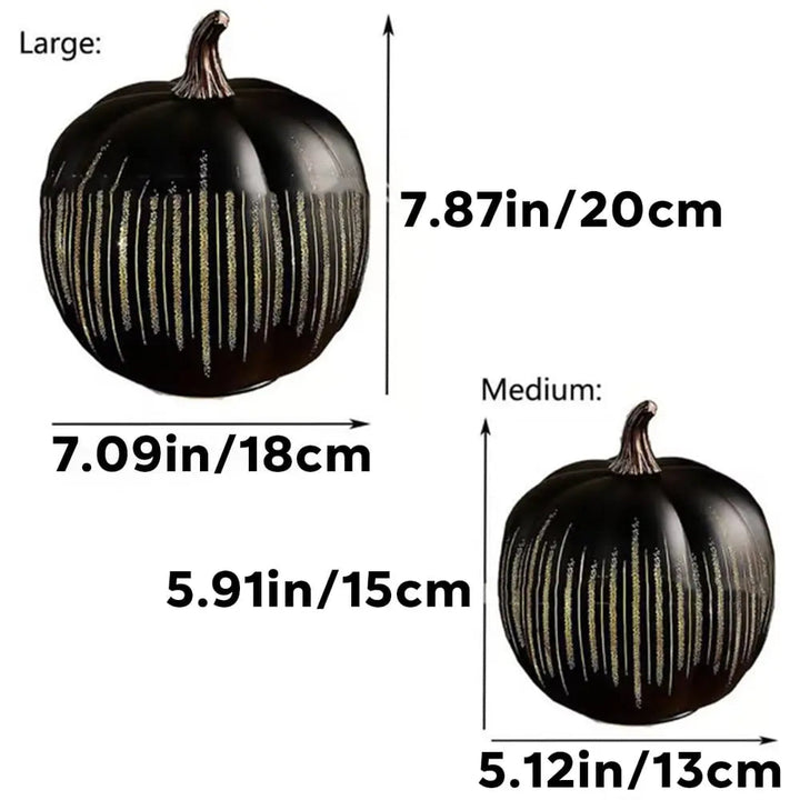 PumpkinGlow™ Illuminazione Ambientale Magica