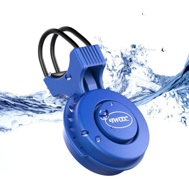 RhythmusReiten™ Accompagnatore Musicale Portatile