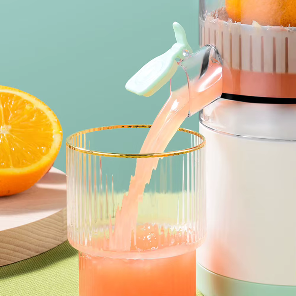 FreshPress™ Soluzione di Pressatura Rapida