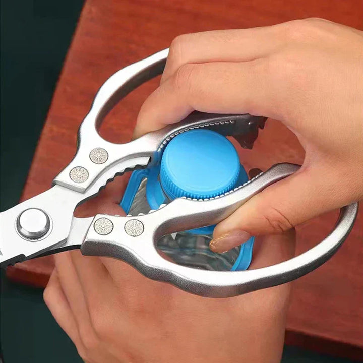 Forbici da Cucina in Acciaio Inossidabile Ultimate Task