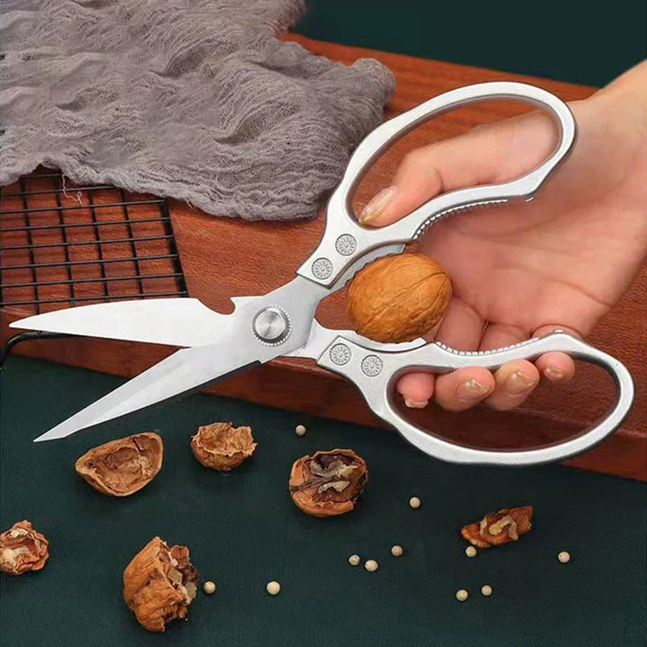 Forbici da Cucina in Acciaio Inossidabile Ultimate Task