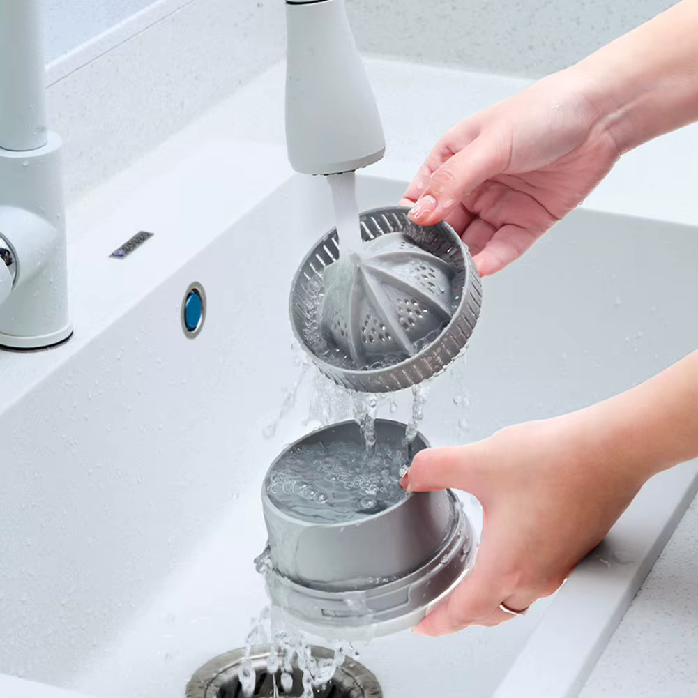 FreshPress™ Soluzione di Pressatura Rapida