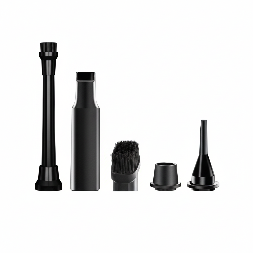 Aspirapolvere Wireless Potente per Auto per Pulizia Profonda