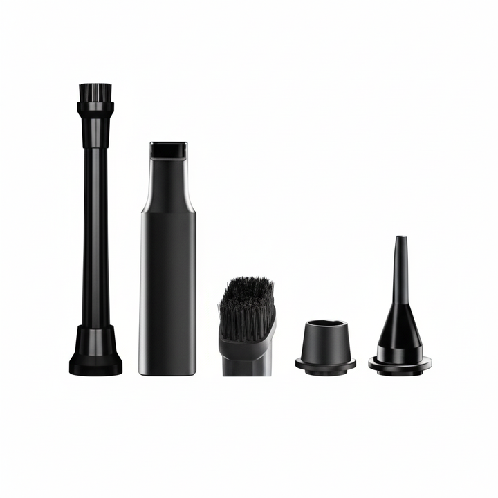 Aspirapolvere Wireless Potente per Auto per Pulizia Profonda