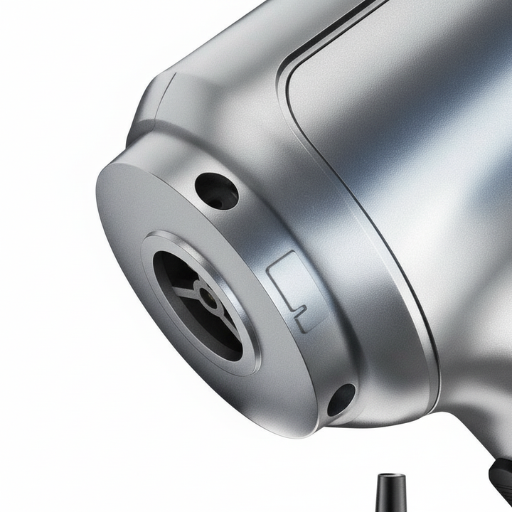 Aspirapolvere Wireless Potente per Auto per Pulizia Profonda