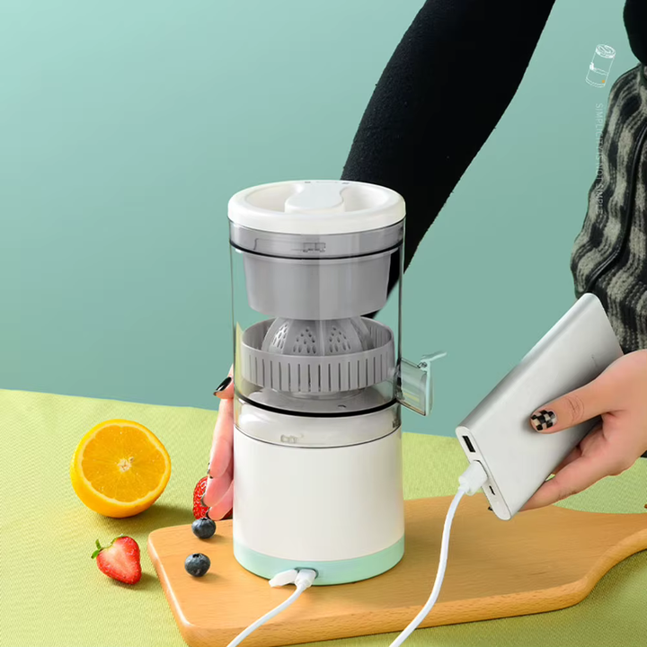 FreshPress™ Soluzione di Pressatura Rapida