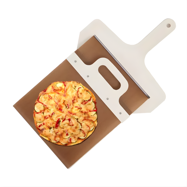 EasyGlide™ – Paletta per pizza antiaderente