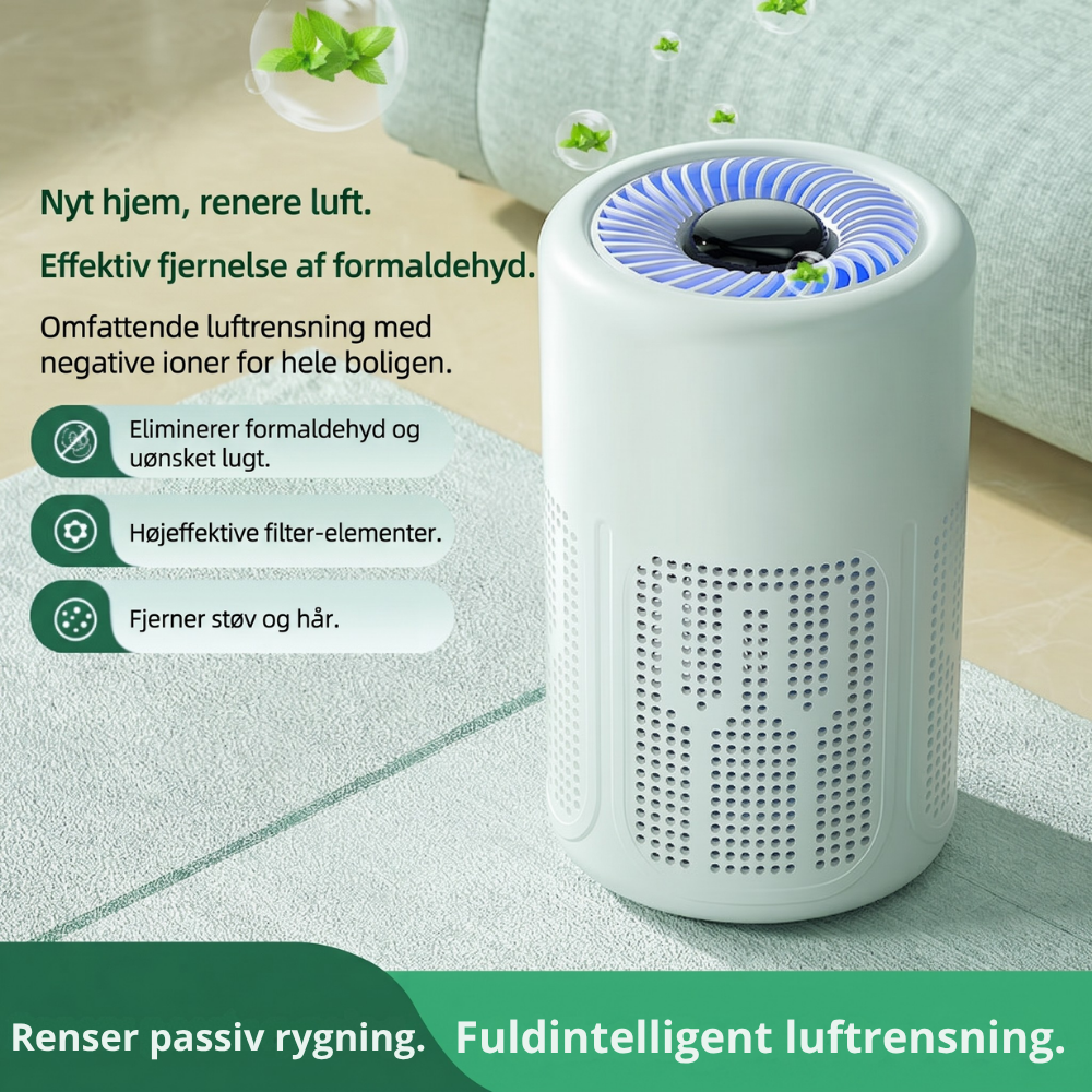 FreshAir™ – Purificatore d&