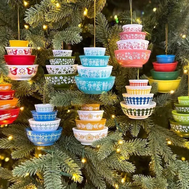 MerryBowls™ Illumina Ogni Tavola