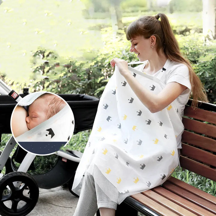 NurseCover | Soluzione Elegante e Confortevole per l&