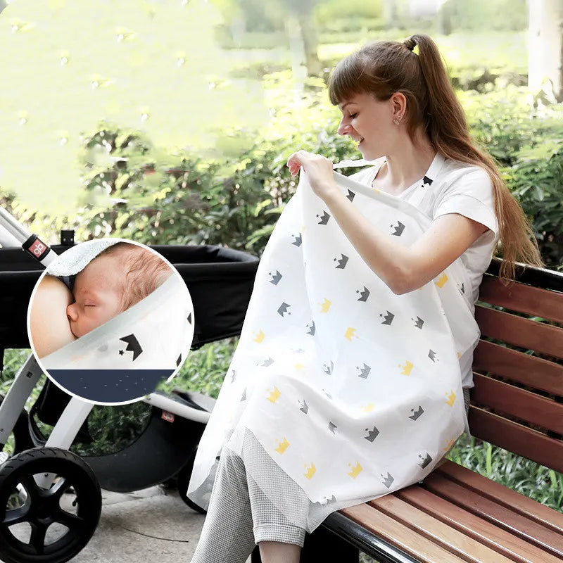 NurseCover | Soluzione Elegante e Confortevole per l&