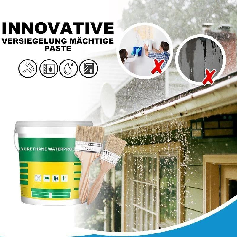 1+1 GRATIS | SiegelSchutz™ Sigilla rapidamente le crepe