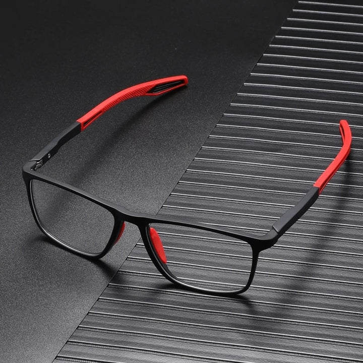 Occhiali Progressivi Antiluce Blu Ultra Leggeri