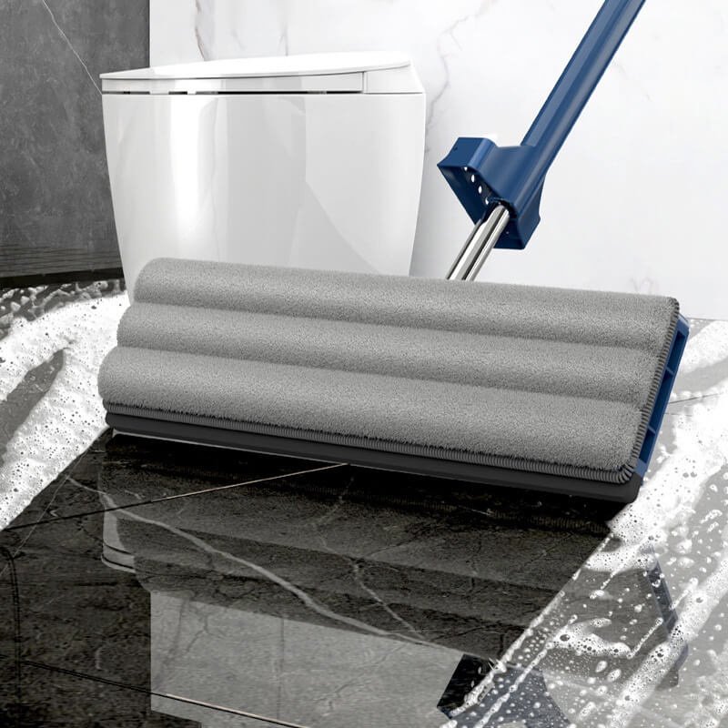 SchlankerSchwung™ Pulitore per pavimenti alla moda per superfici piane