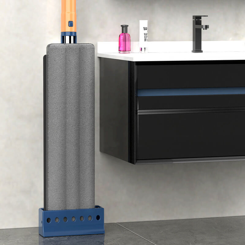 SchlankerSchwung™ Pulitore per pavimenti alla moda per superfici piane
