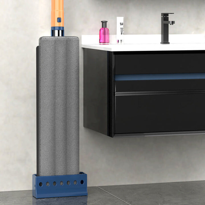 SchlankerSchwung™ Pulitore per pavimenti alla moda per superfici piane
