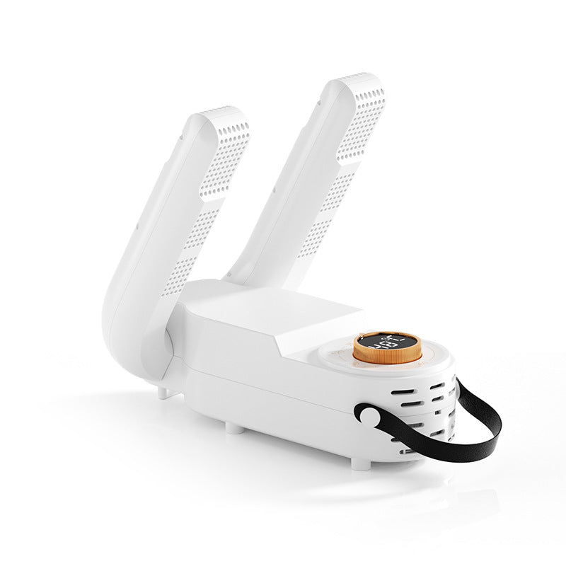 SchuhBrise™ Flusso di calore delicato
