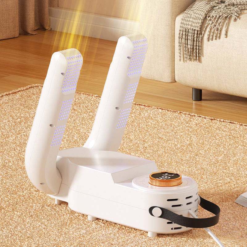 SchuhBrise™ Flusso di calore delicato